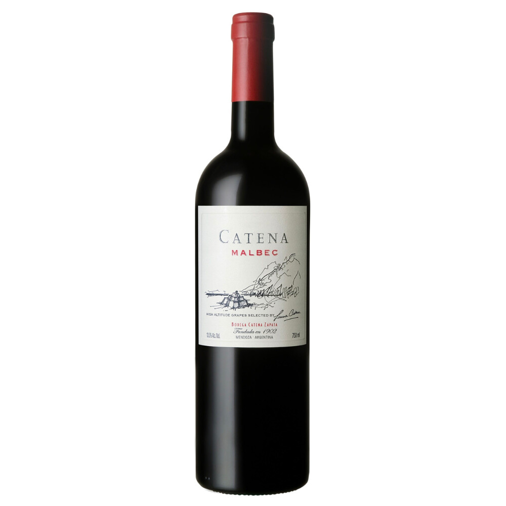 [375ml] Catena Malbec Mendoza 2021