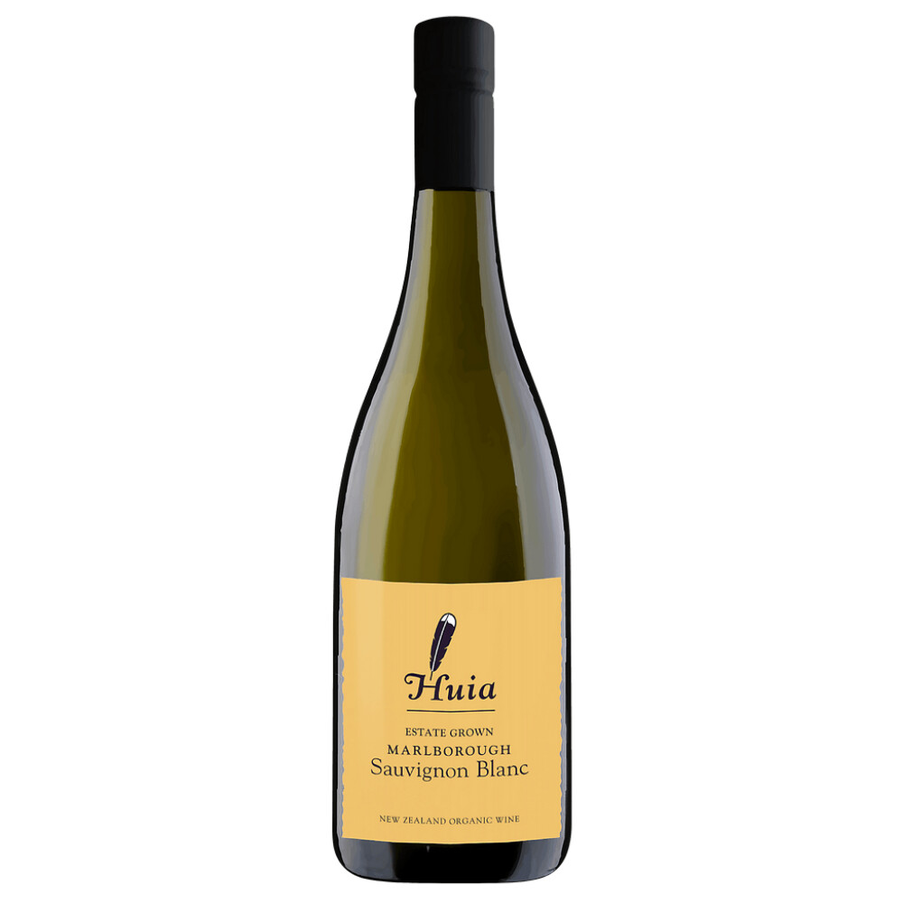 Huia Sauvignon Blanc Marlborough 2023