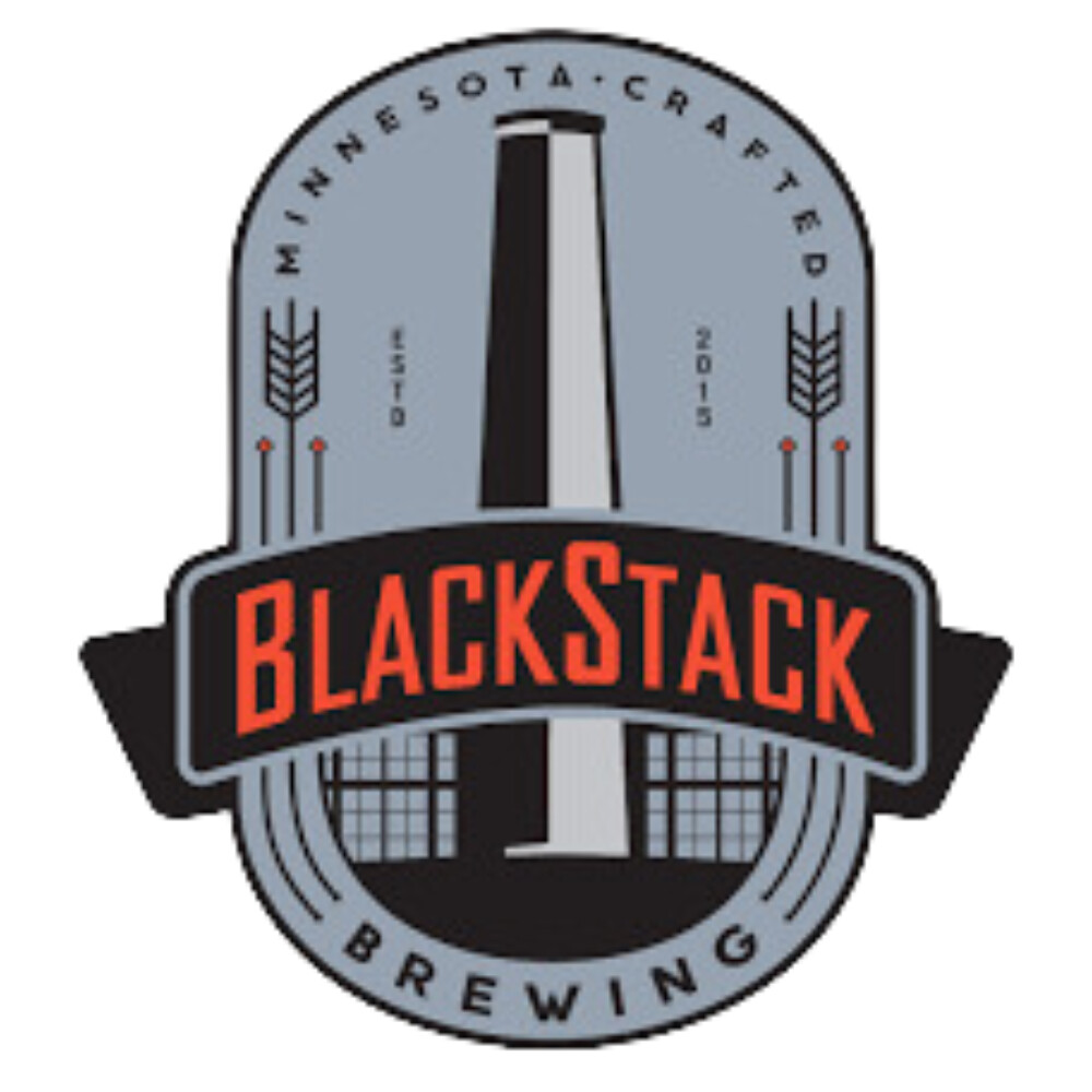 BlackStack Late To The Party Festbier 4pk Can
