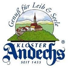 Kloster Andechs Spezial Hell Festbier Lager 500ml