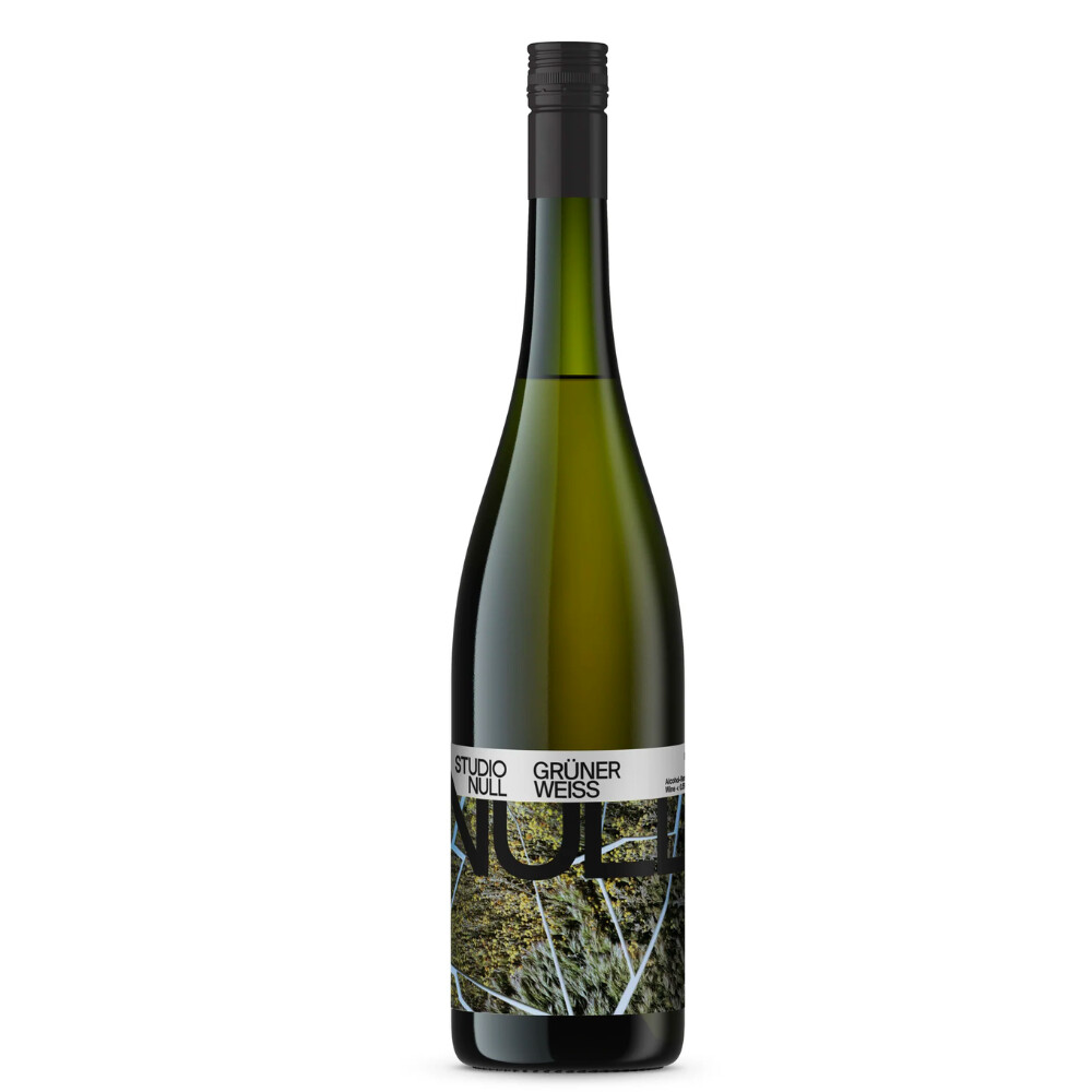 Studio Null Gruner Weiss N/A