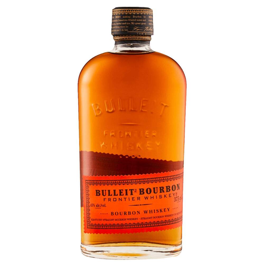 [375ML] Bulleit Bourbon