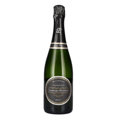 Laurent-Perrier Millisime Brut Champagne 2012 CH/PN
