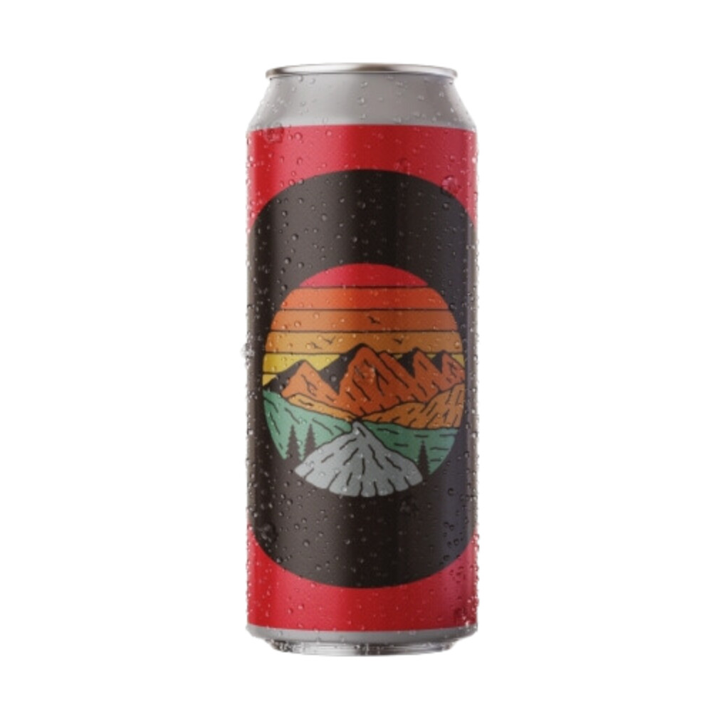 Falling Knife Sommersend Marzen Lager 4pk Can