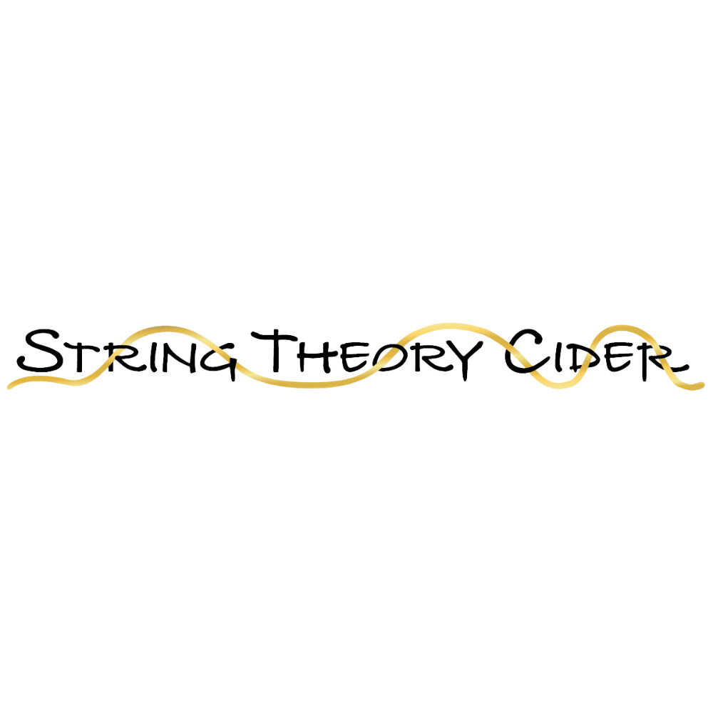 String Theory Pirouette Cider 750ml