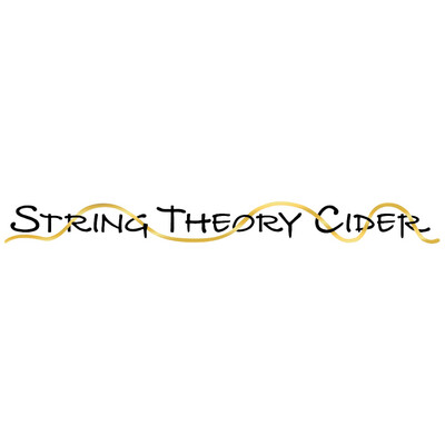 String Theory Pirouette Cider 750ml