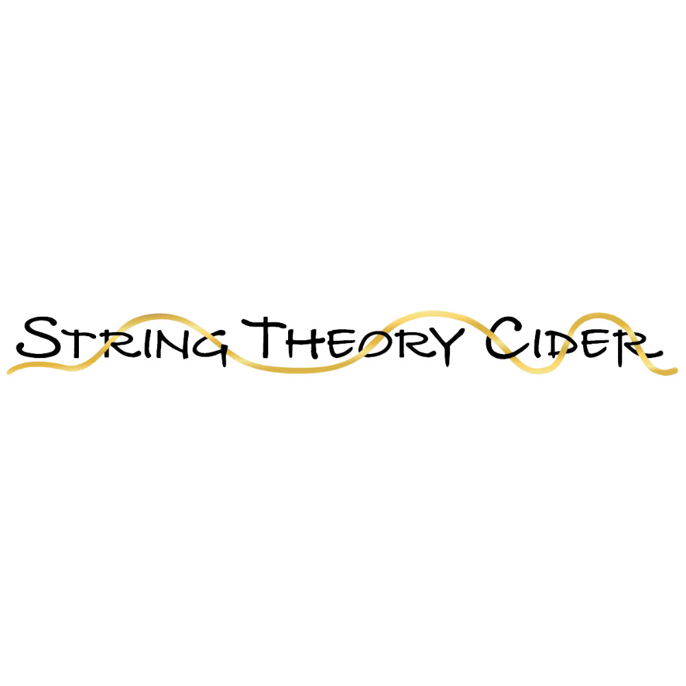 String Theory Meadow Lark English Cider 750ml