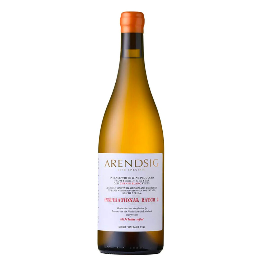 Arendsig Inspirational Batch Chenin Blanc 2023
