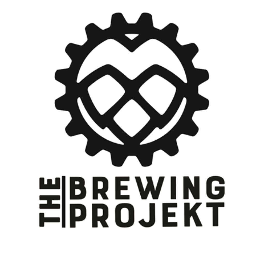 The Brewing Projekt Triceratops Rawr IPA 4pk Can