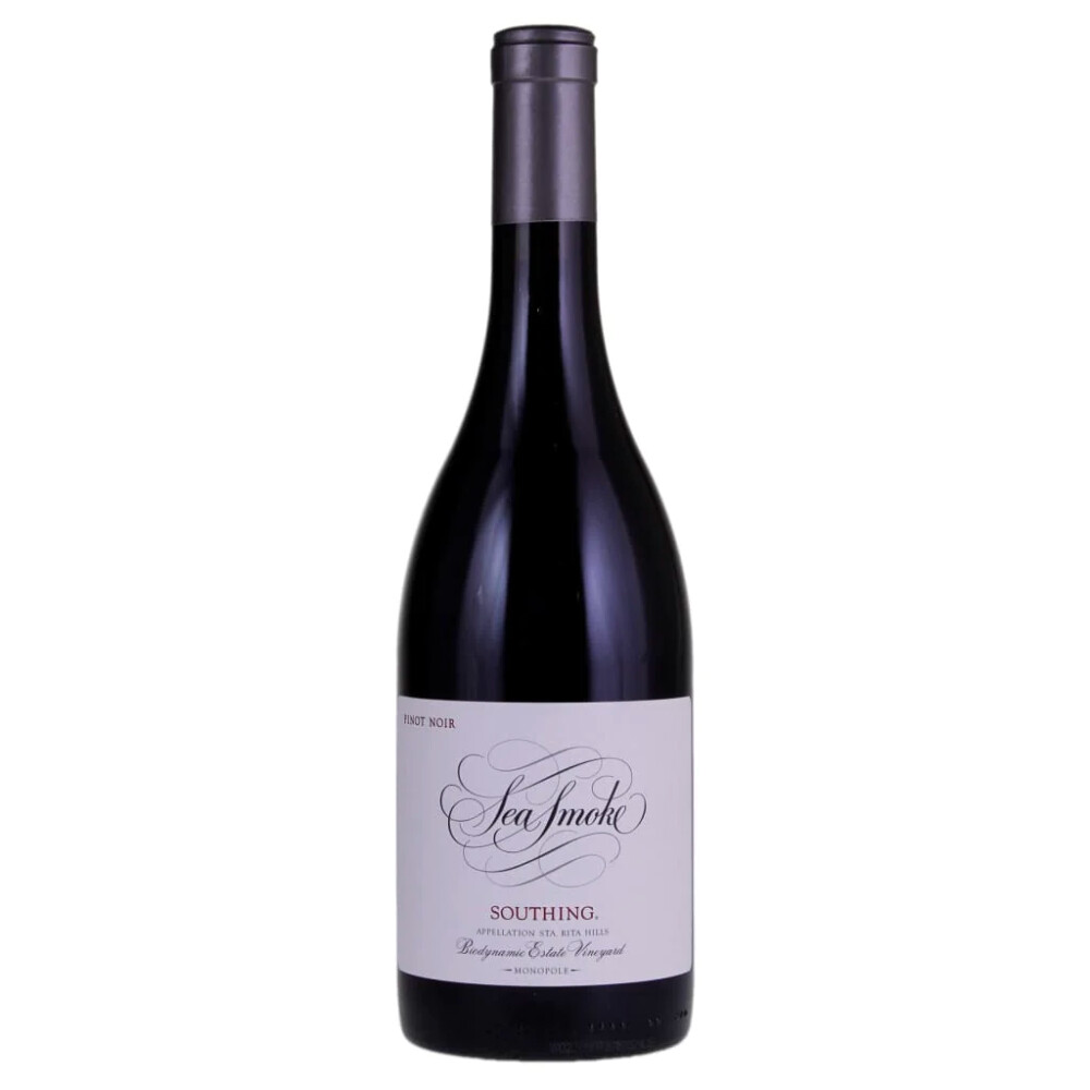 Sea Smoke Pinot Noir Southing 2021