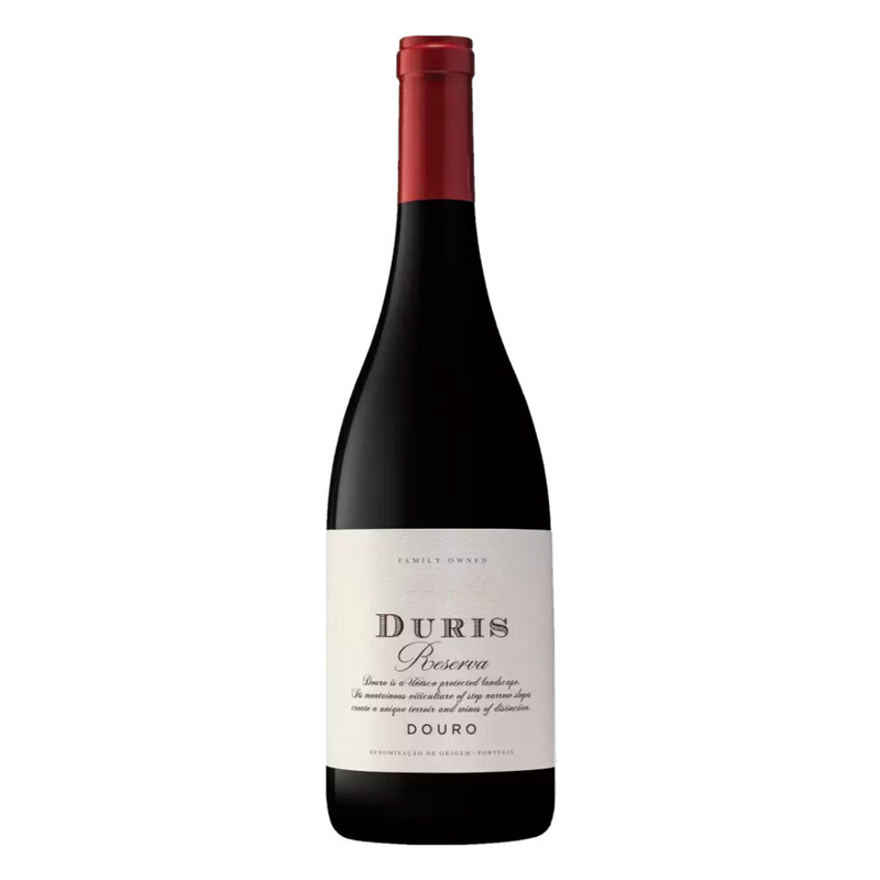 Calcada Duris Douro Reserva 2020