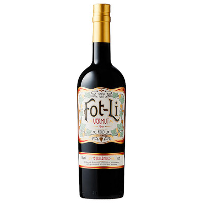 Fot-Li Sweet Vermouth