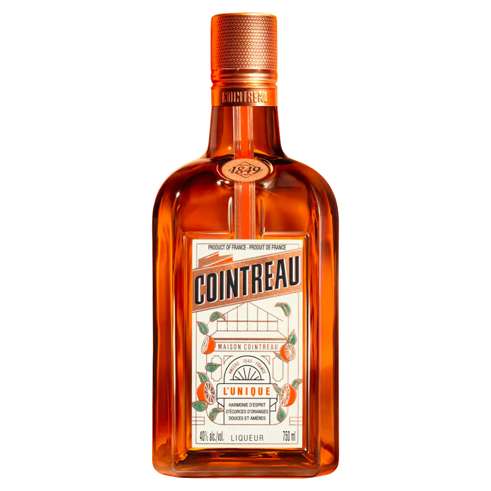 Cointreau Liqueur