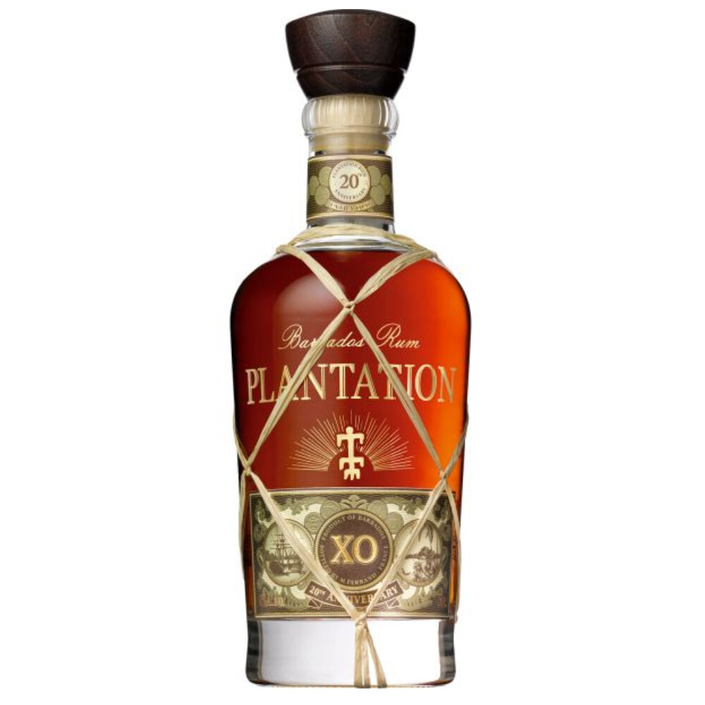 [D][1.75L] Plantation XO 20th Anniversary Rum