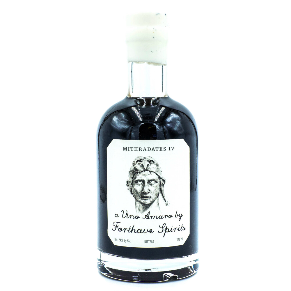 [375ML] Forthave Mithradates IV Vino Amaro