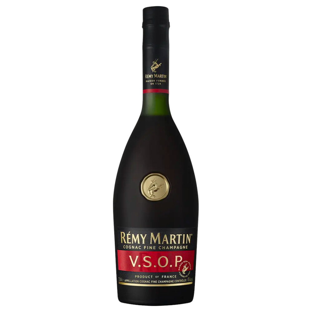 [D] Remy Martin VSOP Cognac