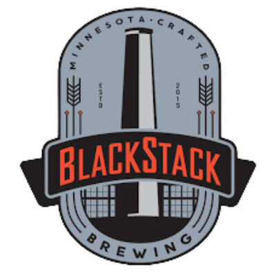 Blackstack What's the Beef Vienna Lager 4pk Can