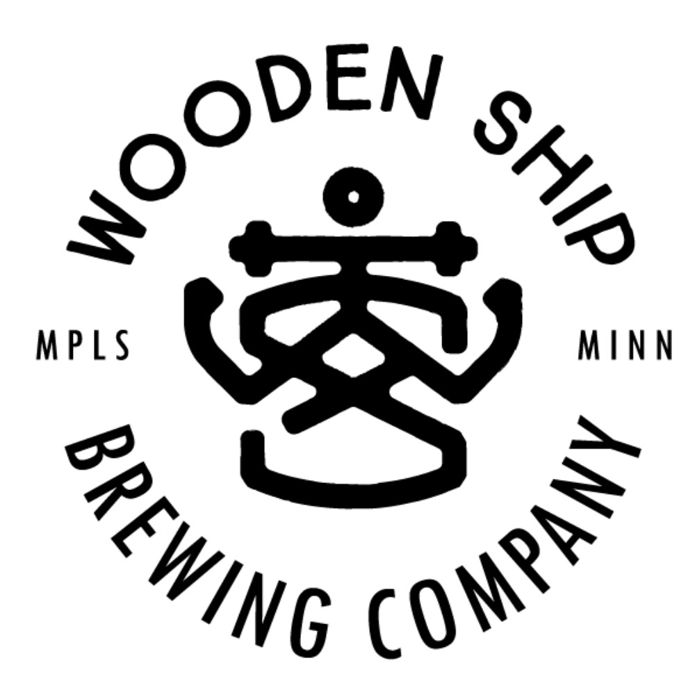 Wooden Ship Oktoberfest 4pk Can