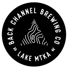 Back Channel The Telestrator NEIPA 4pk Can