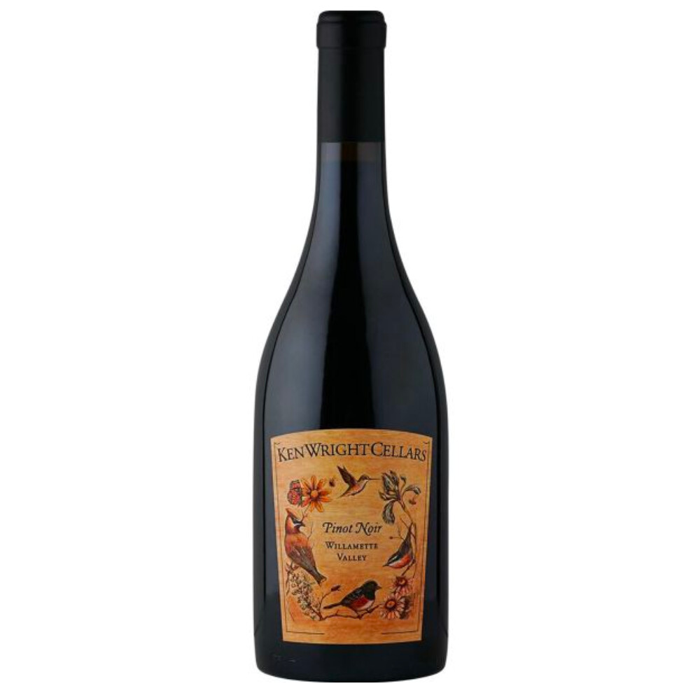 Ken Wright Pinot Noir Willamette Valley 2023
