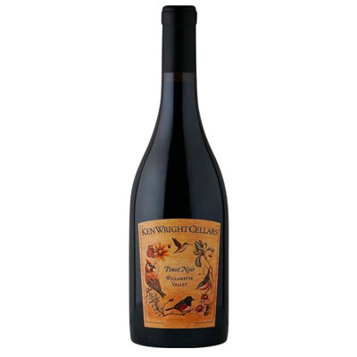 Ken Wright Pinot Noir Willamette Valley 2023