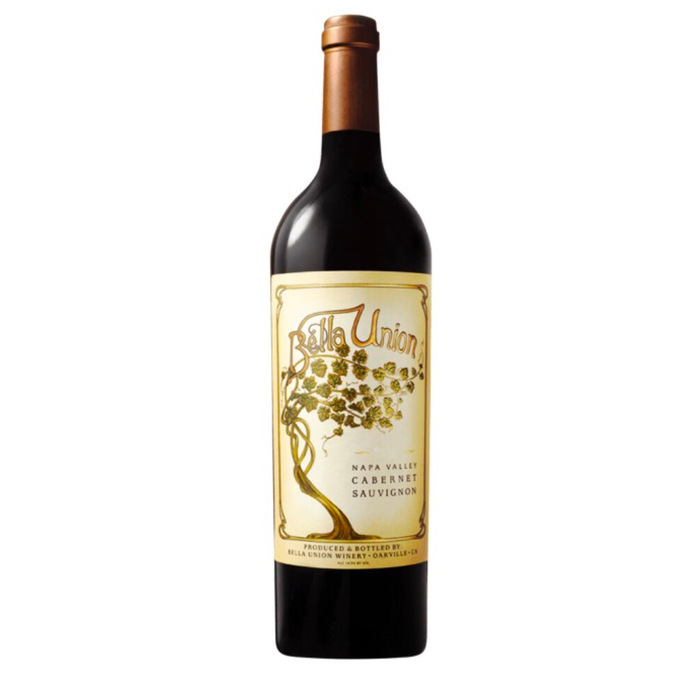 Bella Union Cabernet Sauvignon Napa 2021