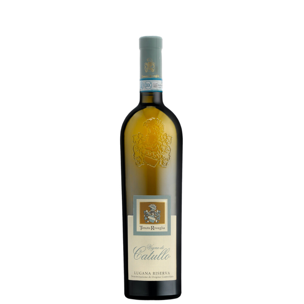 Tenuta Roveglia Lugana Riserva Catullo 2020