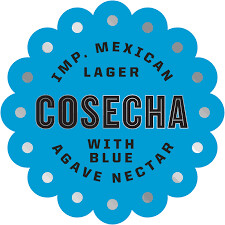 56 Brewing Cosecha Imperial Mexican Lager 4pk Can