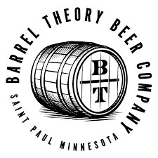 Barrel Theory Black Lotus Coconut Milk Stout 4pk Can