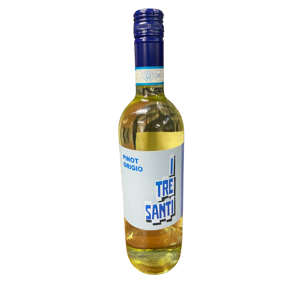 [C] I Tre Santi Pinot Grigio Venezie 2024