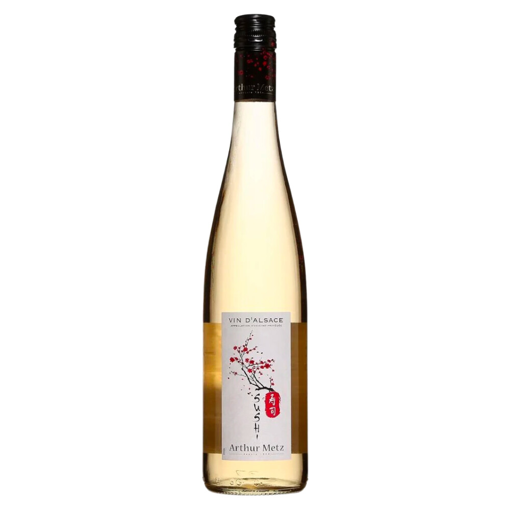 Haeffelin Sushi White Vin d&#39;Alsace 2022