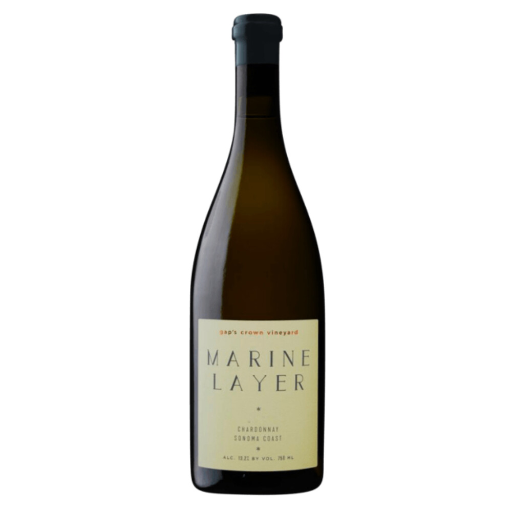 [D] Marine Layer Gaps Crown Chardonnay 2020