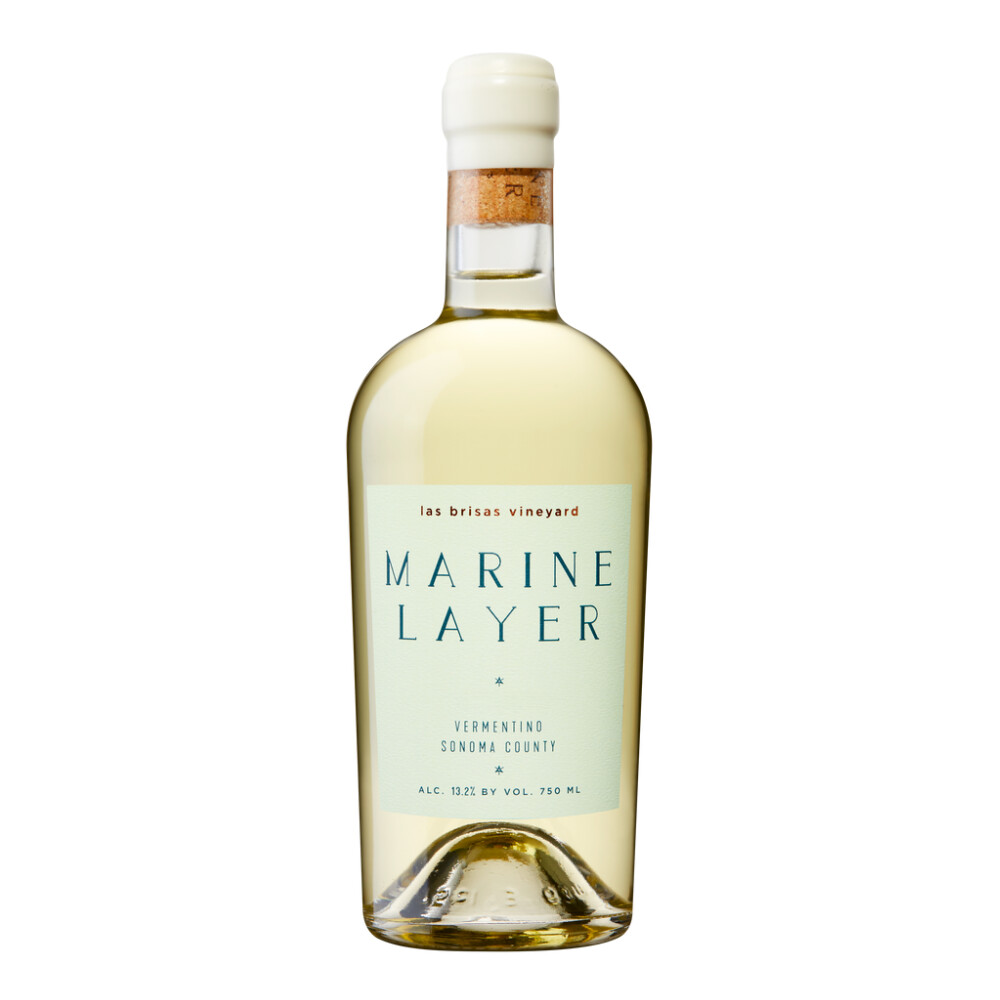 Marine Layer Vermentino Sonoma 2025