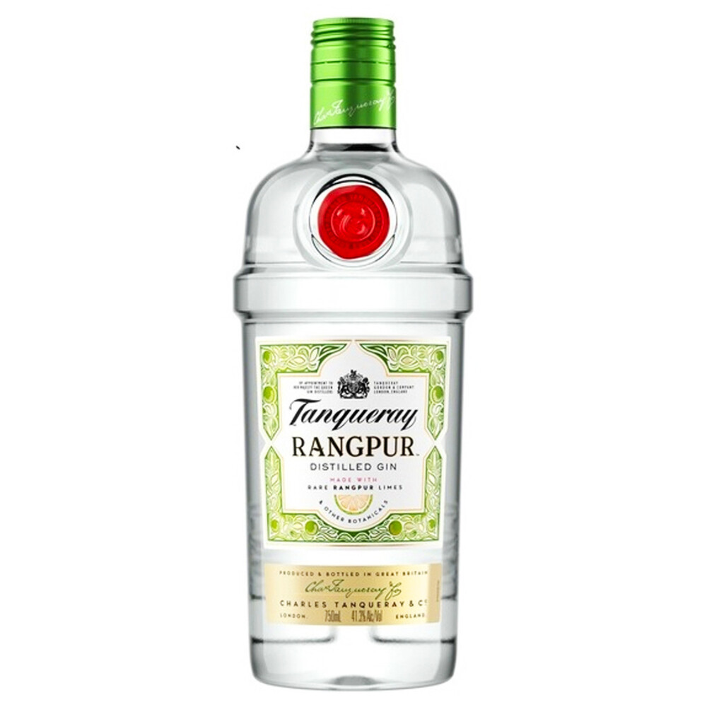 Tanqueray Rangpur Gin