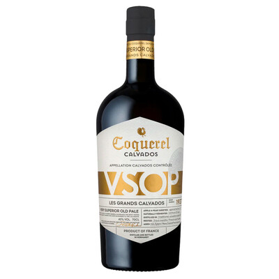 Coquerel VSOP Calvados