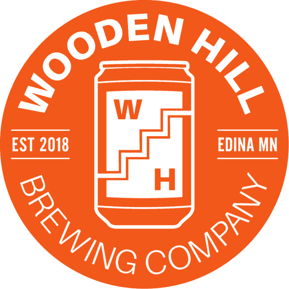 Wooden Hill Pink Lemonade Seltzer 4pk Can