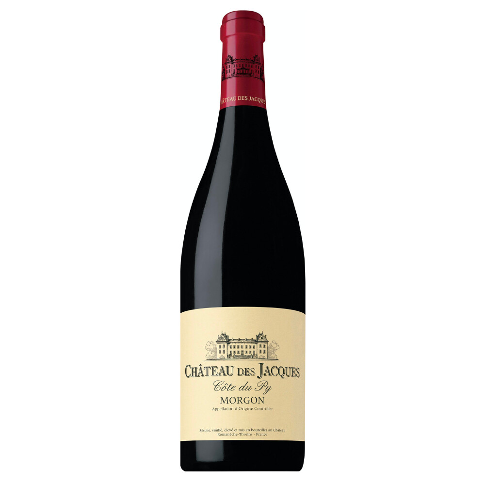 [1.5L] Chateau des Jacques Morgon Cote du Py 2021
