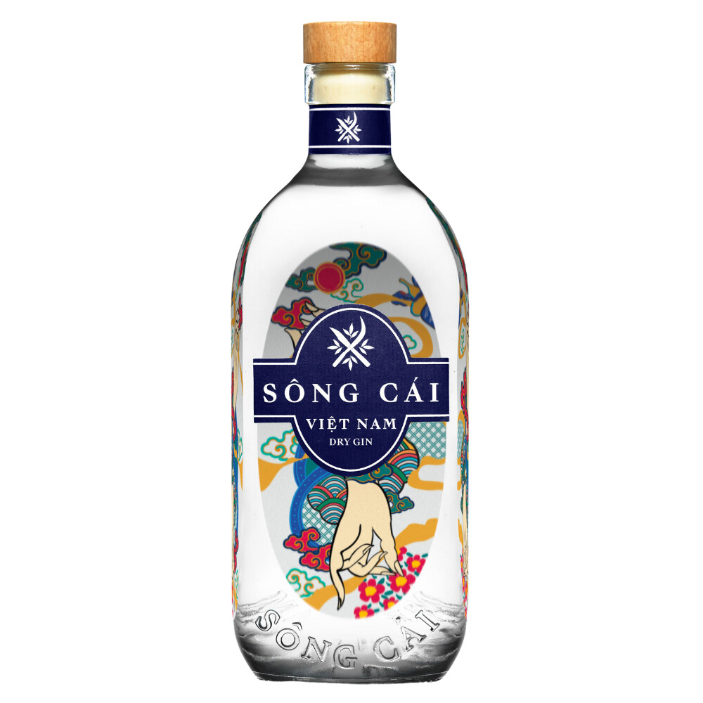 Song Cai Dry Gin