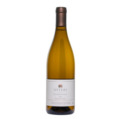 Neyers 304 Chardonnay Sonoma County 2023
