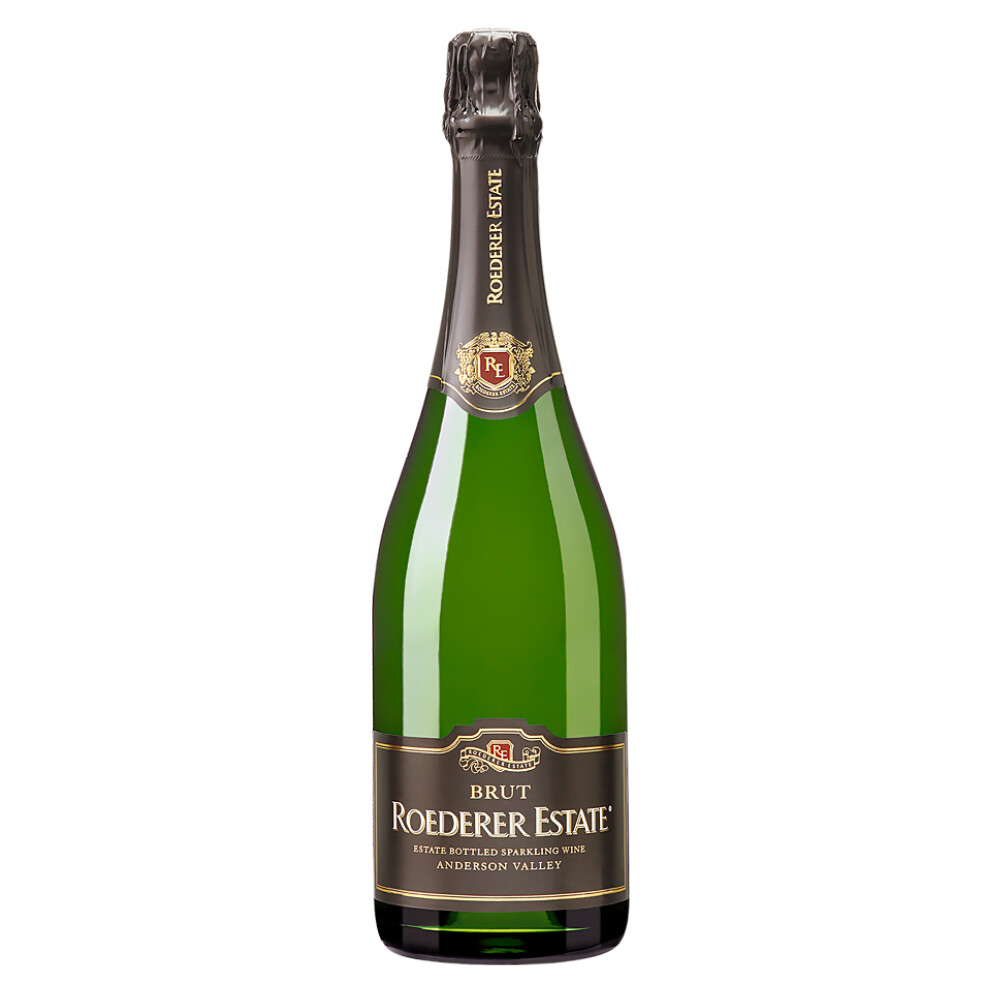 [1.5L] Roederer Estate Brut Sonoma NV