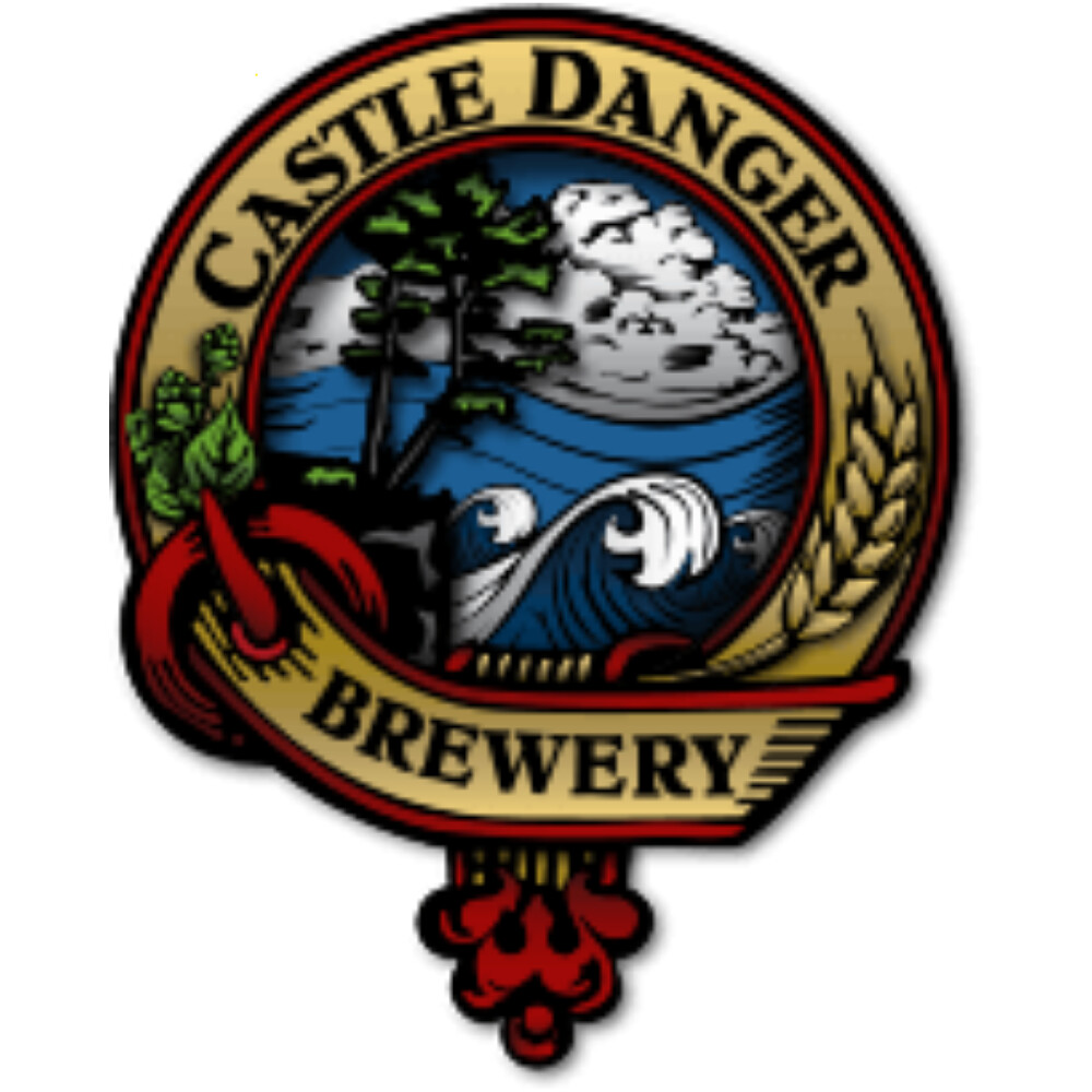 Castle Danger Wintry Mix Variety 12pk Cans