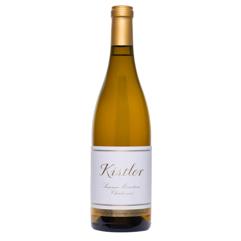 Kistler Chardonnay Sonoma Mountain 2023