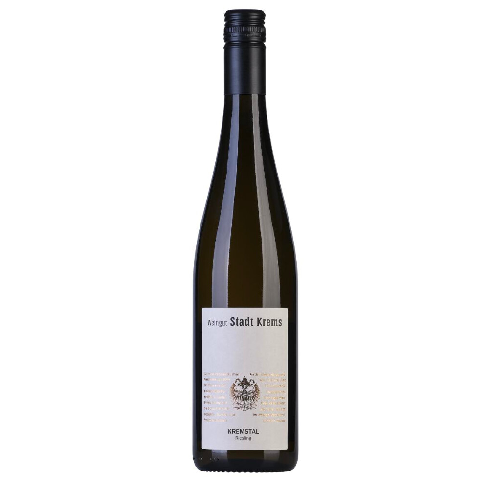Stadt Krems Riesling Kremstal 2023