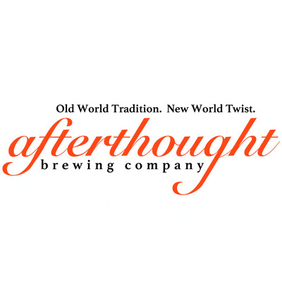 Afterthought Honey Expression #3 Saison 500ml