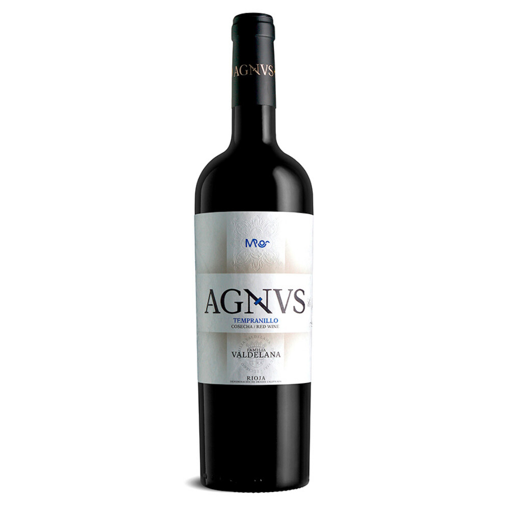 Valdelana Agnus de Autor Joven Rioja 2022