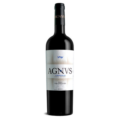 Valdelana Agnus de Autor Joven Rioja 2022