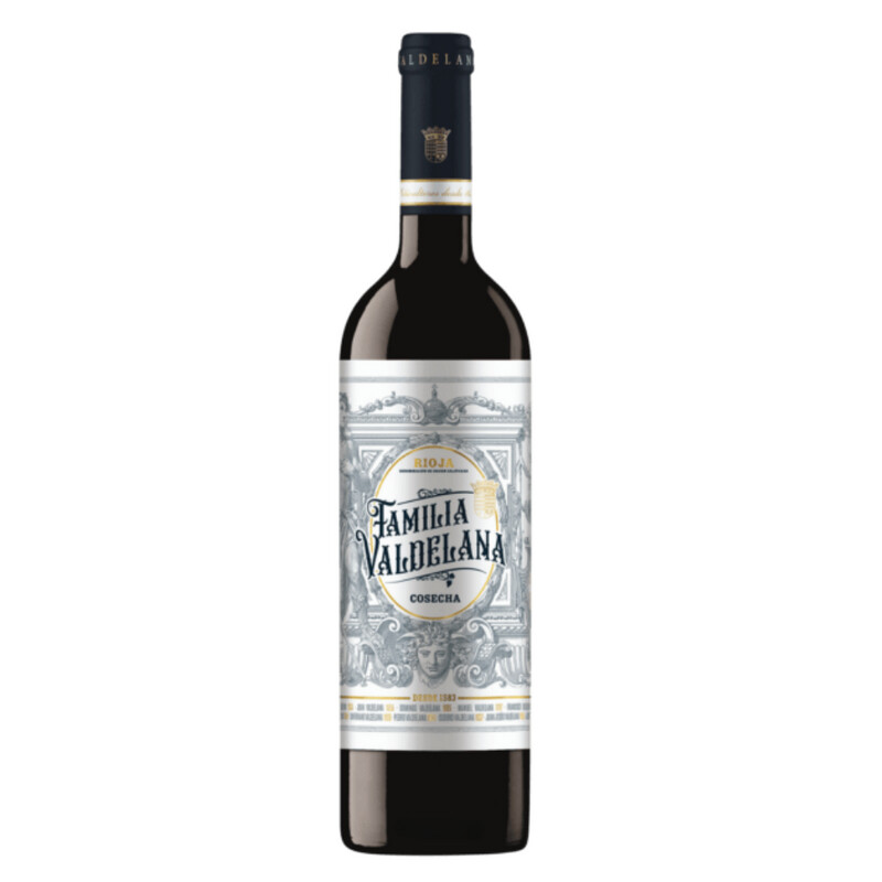 Valdelana Joven Rioja 2022