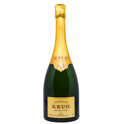 Krug Grande Cuvee NV Champagne (171)