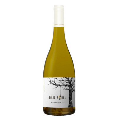 Old Soul Chardonnay Lodi 2023