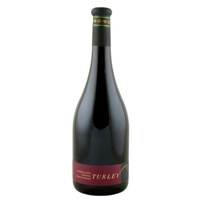 Turley Rinaldi Zinfandel Amador 2021